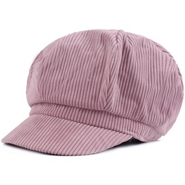 Kuyou Winter Gatsby Newsboy Cap -