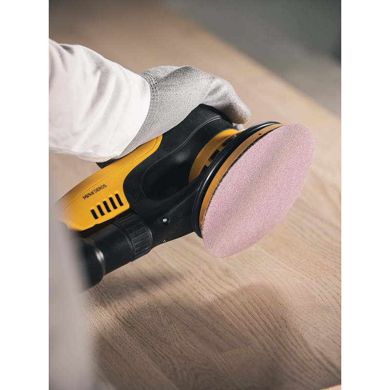 Mirka Abranet Ace Discs 150mm - P180 (50)