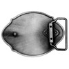 Belt Buckle Professional Worker Style Performance accessories, Carpenter Designs 2,