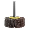 Bosch 2609256285 50 x 20 mm 120 Grit Flap Wheels