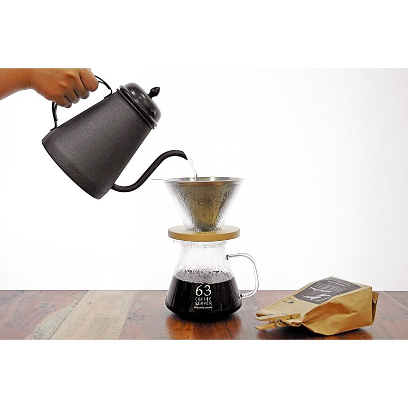 NANKAI Commerce 63 – Ragnarok Sun – Ragnarok Sun Stainless