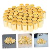 WOONEKY 50pcs Tube Ferrules Kit for Air Hose Sprayer Precision