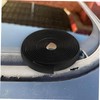 Zerodeko Car Windshield Seal Trim Protector Edge Guard for Vehicle