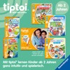 Ravensburger tiptoi Game 00168 – My Colours and Shapes, Educational