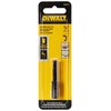 DEWALT Tile Drill Bit, Diamond Tip, 1/4-Inch (DW5572)