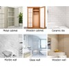 12 Pack Shelf Support Peg,Self Adhesive Shelves Clips,Strong Partition Pin