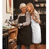 lepni.me 2 Pack Chefs Aprons | Cooking Baking Grilling for