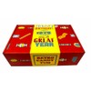 1975 Retro Childhood Candy Gift Box for 50th Birthday 1970s