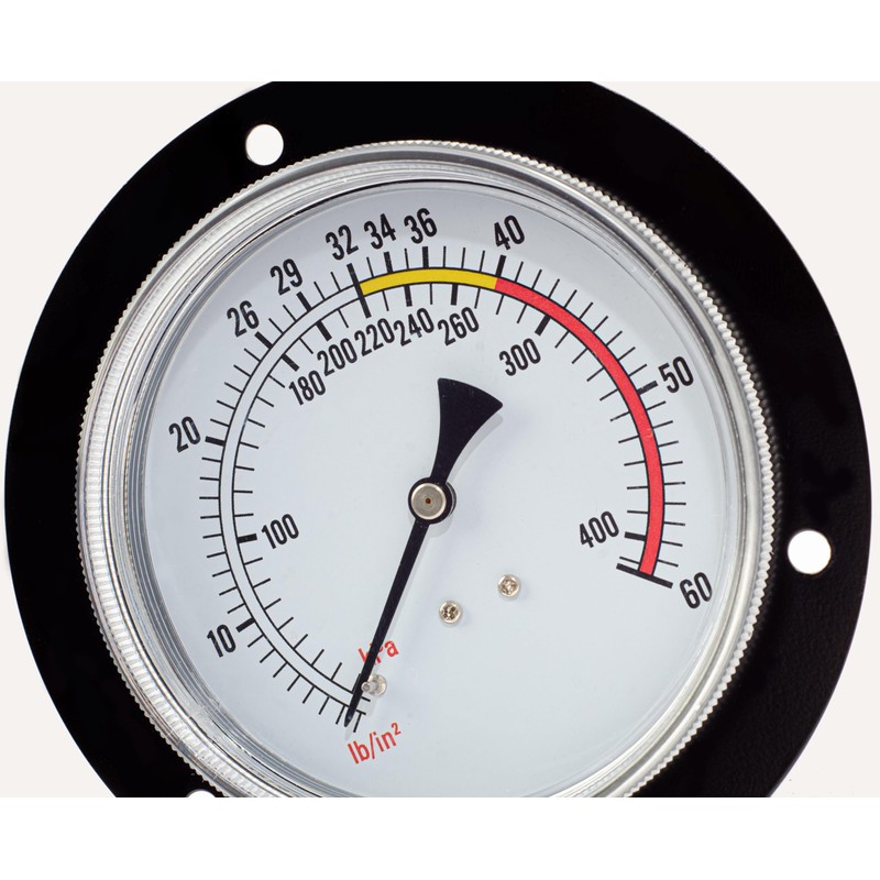 MEGA MOTION Air Dial Gauge for Coats® Tire Changers machines,