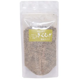 Kyushu Ishimaaru Farm White Jellyfish Powder, 3.5 oz (100 g)