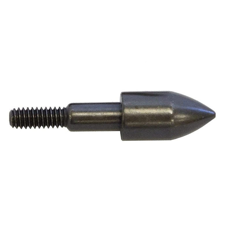 New Archery Products NAP Bullet Field Point 5/16" 100gr