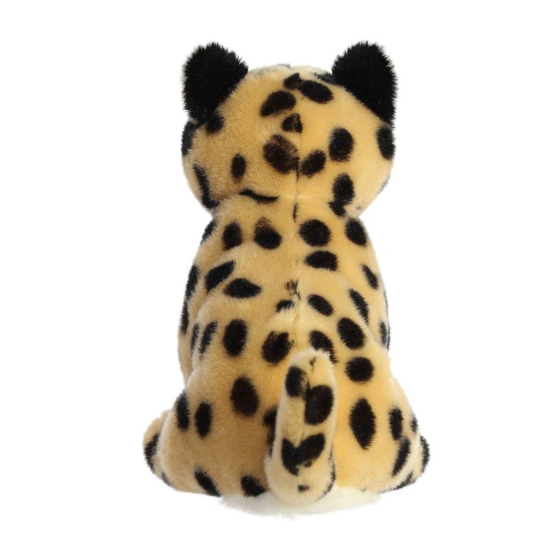 Aurora - Eco Nation - Cheetah - 22.86cm.