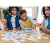 Ravensburger Junior Memory Game - Matching Picture Snap Pairs For