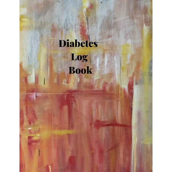 Diabetes Log Book