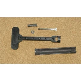 KCR Products SMA (5/16) Torque Wrench, Long