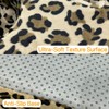 Couch Cup Holder Pillow, Couch Drinks Remotes Holder for Center