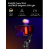 Gimbal Stabilizer Smartphone Phone Video: Smartphone Gimbal Phone Stabilizer Smartphone