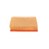 Bosch 1457433004 Air-Filter Insert