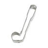 Golf Club 4 Inch Cookie Cutter from The Cookie Cutter