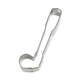 Golf Club 4 Inch Cookie Cutter from The Cookie Cutter Shop – Tin Plated Steel - Made in the USA