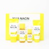 SOME BY MI Yuja Niacin 30 Days Brightening Starter Kit,