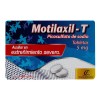 Motilaxil T Picosulfato De Sodio Estreñimiento Severo 20tabs