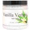 Vanilla Verbena Bath Salts, 8 ounces