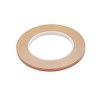 BHD 3/16 Inch 36 Yard Stained Glass Copper Foil Tape