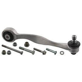 febi bilstein 40743 Suspension Arm with Bearing, Joint and Mounting Material, Pack of 1