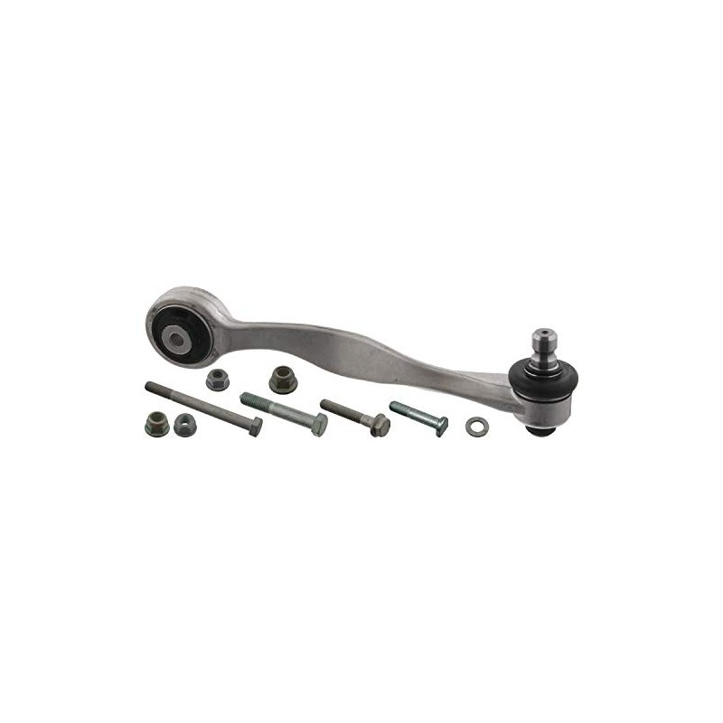 febi bilstein 40743 Suspension Arm with Bearing, Joint and Mounting
