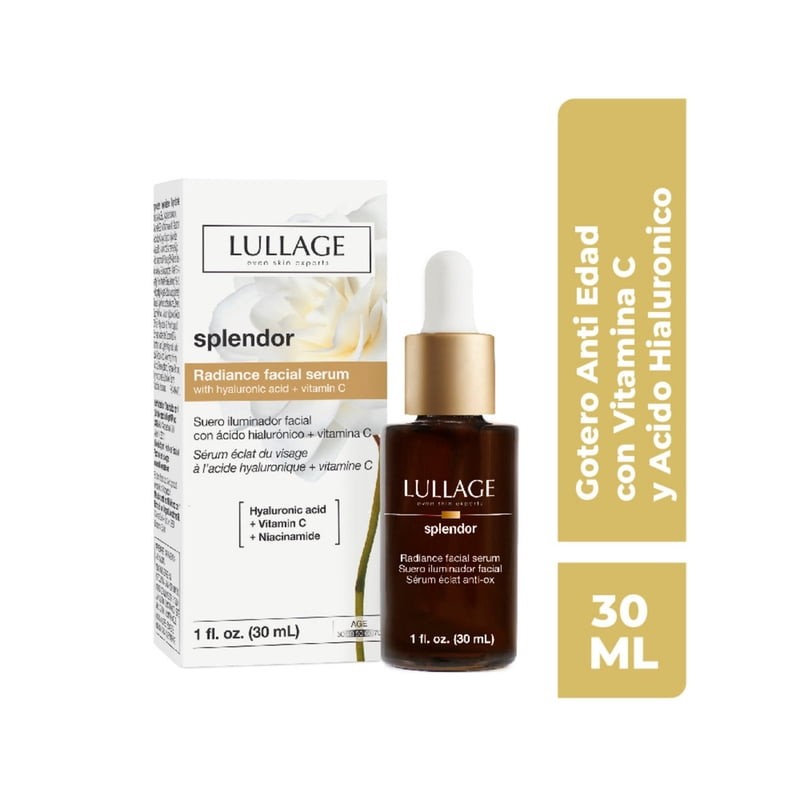 Serum Colágeno 30 ml Vitacilina Serum 1 Botella de serum