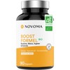 Boost Organic NOVOMA