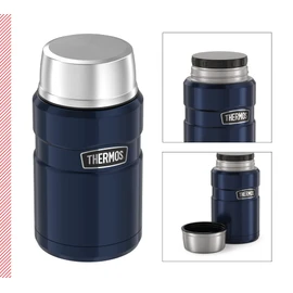 Thermos Stainless King Food Jar