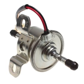 Holdwell 119225-52102 - Bomba de combustible eléctrica de 12 V compatible con Kohler Norpro Generator Yanmar TNV 4TNV88