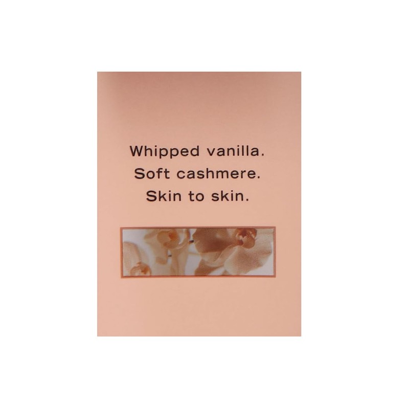 Victoria's Secret - Body & Hand Lotion - Bare Vanilla