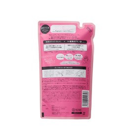 Salon Lady Cleansing Clay Shampoo, Refill, Citrus Floral & Neroli, Refill, 12.8 fl oz (340 ml) (x 1)