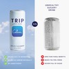 Trip Mindful Blend, Lightly Sparkling Adaptogen Seltzer, Mocktail w/ 120mg