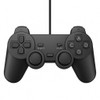 Suncala Wired Game Controller Compatible with PS2 Console, 7.2FT Cable,