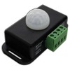 PB-Versand® LED IR Motion Sensor 12 V DC Motion Sensor