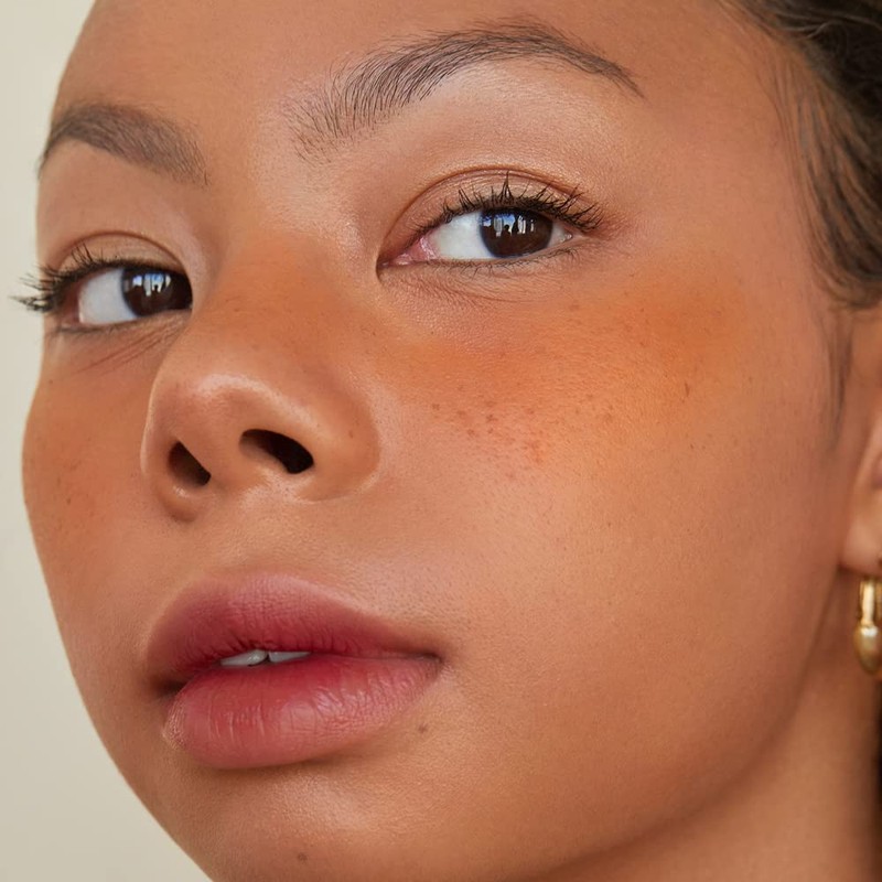 So Soft Blush, Cream Blush Stick, Blendable and Buildable Color