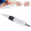 Electric Nail Drill Pen Handle Manicure Drill Replacement Handle Manicure