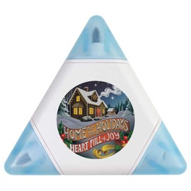 'Home for The Holidays: Pure Joy' Compact DIY Multi Tool (TI00036474)