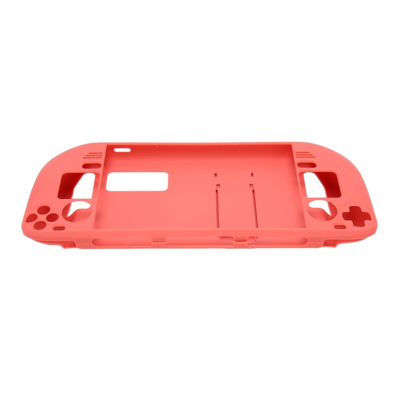 Kickstand Case for Steam Deck Hands Free Full Protection Fingerprint
