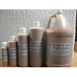 FPS (Fish Juice) Furbearers Choice (4 oz.)