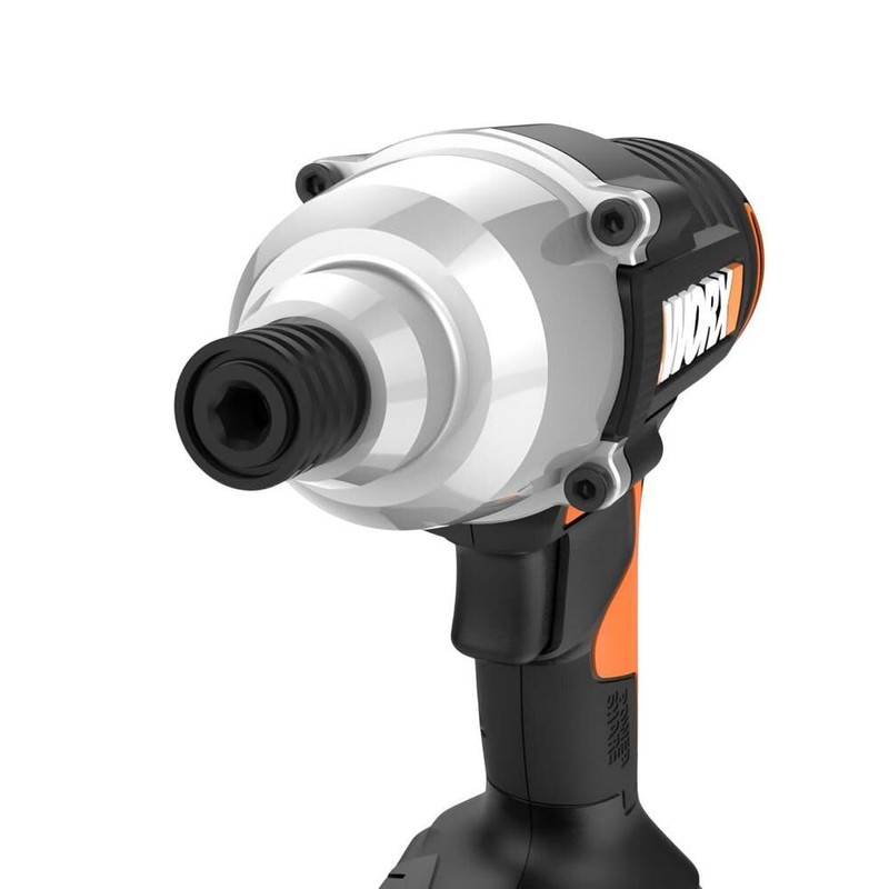 Rockwell Wx291l Driver Impact Crdls 20v