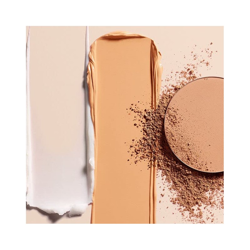 Bite Beauty Changermaker-Flexible Coverage Pressed Powder in Tan1