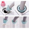 Pack of 8 Drain Pipe Seal Hose, Rubber Sleeve Siphon