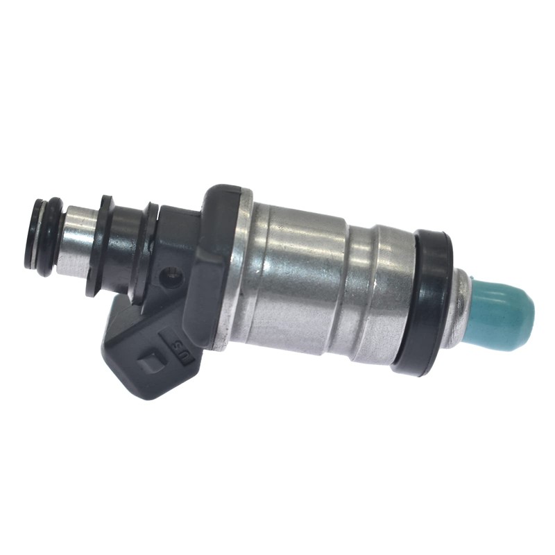 BAIXINDE inyectores de combustible 06164-P05-A02 para Honda Civic 1.5L (4)