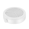 Mini Nail Dust Collector, Powerful Small Nail Vacuum Dust Extractor
