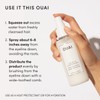 OUAI Leave - In Conditioner